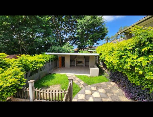 4 BEDROOM HOUSE FOR SALE IN ESCOMBE